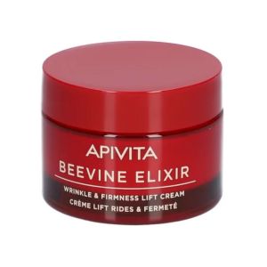 Apivita - Crème Lift Rides & Fermeté - 50mL
