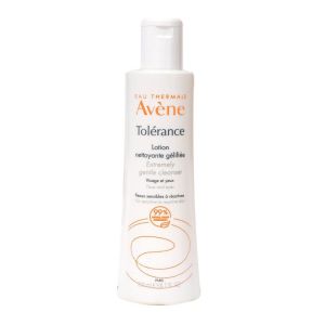 Avène - Tolérance lotion nettoyante gélifiée - 200ml