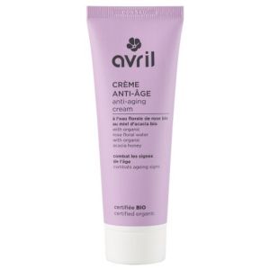 Avril - Crème anti-âge - 50 ml