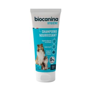 Biocanina - Shampoing Nourrissant - 200 ml