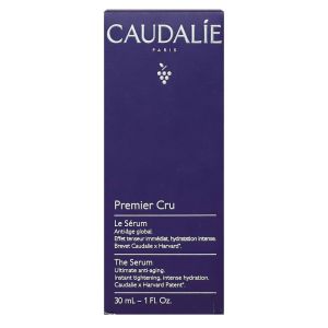 Caudalie - Premier Cru Le sérum anti-âge global - 30ml