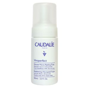 Caudalie - Vinoperfect Mousse Micro-Peeling - 100ml