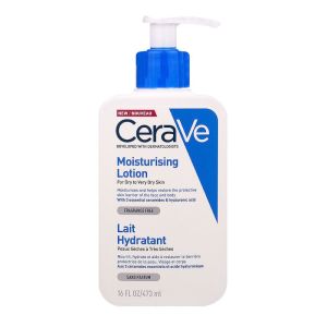 CeraVe - Lait hydratant - 473 ml