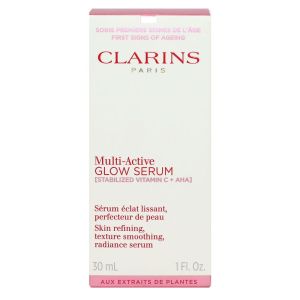 Clarins - Multi Active Glow Sérum - 30ml