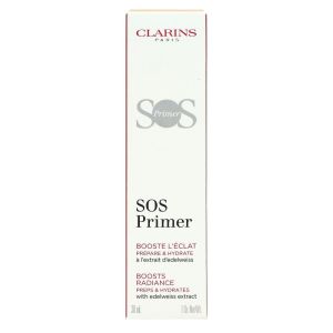 Clarins - SOS Primer White - 30ml