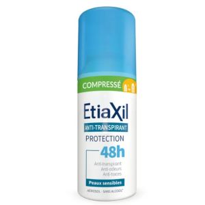Etiaxil - Anti-transpirant Protection 48h - 100mL