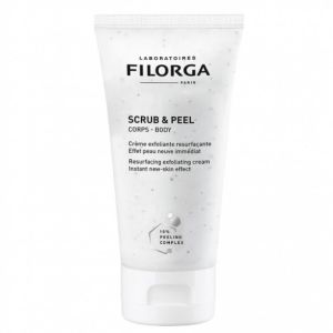 Filorga - Scrub & Peel créme exfoliante resurfaçante