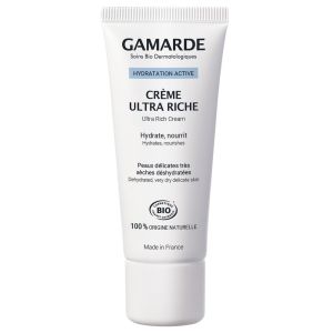 Gamarde - Crème ultra riche 40ml