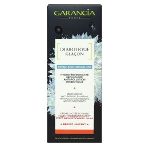 Garancia - Diabolique glaçon crème soie cristalline - 20ml