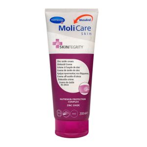 Hartmann - Molicare skin crème à l'oxyde de zinc - 200ml