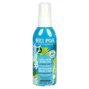 Hei Poa - Spray lacté démêlant nourrissant - 150ml