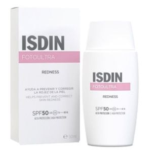 Isdin - Fotoultra Redness - 50mL