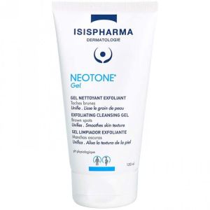 Isispharma - NEOTONE Gel nettoyant exfoliant - 150 ml