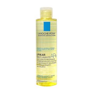 La roche-posay - Lipikar Huile lavante AP+