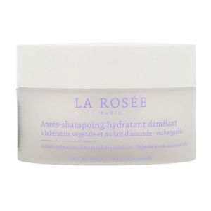 La Rosée - Après shampooing hydratant démêlant - 200g