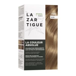 Lazartigue - La couleur absolue 7.00 Blond