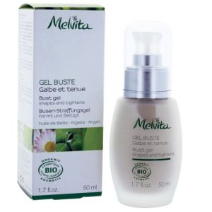 Melvita - Gel Buste galbe et tenue - 50mL