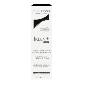 Noreva - Iklen+ sérum correcteur intensif anti-tâches - 30ml