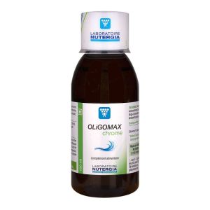 Nutergia - Oligomax Chrome - 150ml