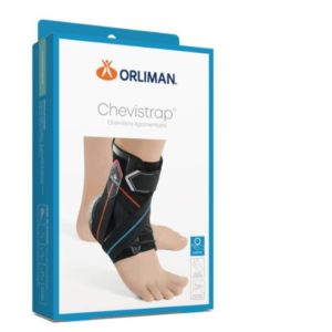 ORLIMAN - Chevistrap chevillière ligamentaire