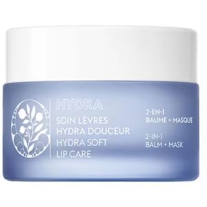 Patyka - Soin lèvres hydra douceur - 10g
