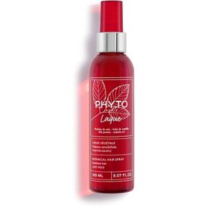 Phyto - Laque végétale fixation souple - 150ml