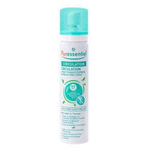 Puressentiel - Circulation spray tonique express