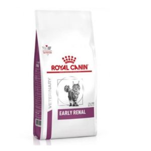 Royal canin - croquettes pour chat early renal 1.5kg