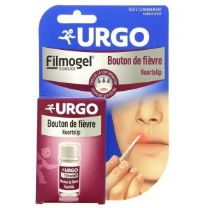 Urgo - Bouton de fièvre - 3 ml