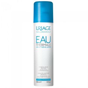 Uriage - Eau thermale Hydrate, apaise et protège