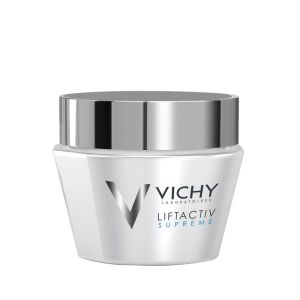 Vichy - Liftactiv suprême soin correction continue peau sèche - 50ml