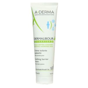 Aderma - Dermalibour+ Crème isolante apaisante - 100ml