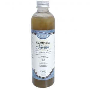 Alepia - Shampoing à L'huile De Nigelle - 250ml