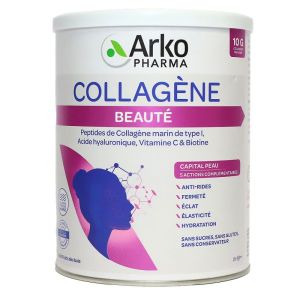 Arkopharma - Collagène beauté - 260g