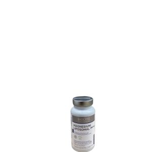 Biocyte - Magnésium liposomal 60 gélules