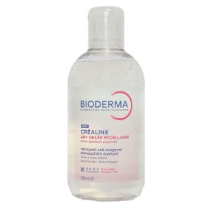 Bioderma - Créaline AR + gelée micellaire - 250ml