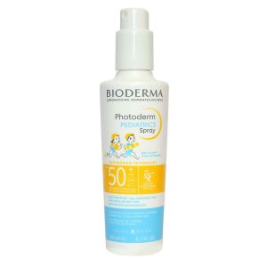 Bioderma - Photoderm Pediatrics Spray 50+ - 200ml