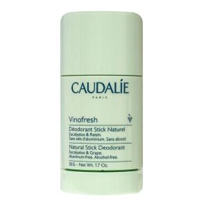 Caudalie - Déodorant naturel 24H - 50g