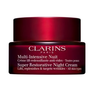 Clarins - Crème lift redensifiante anti rides - 50mL