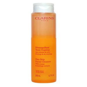 Clarins - Démaquillant tonic express - 200 mL