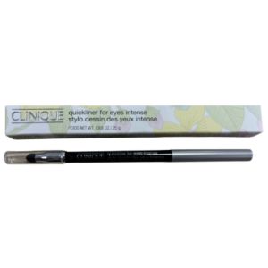 Clinique - Quickliner™ Stylo Dessin des Yeux Intense Noir Ebony - 25 g