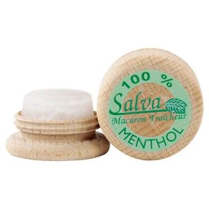 Cooper - Salva menthol macaron