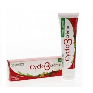 Cyclo 3 crème - 100g