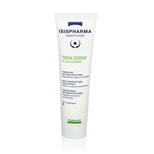 Isispharma - Teen Derm k concentrate concentré anti-imperfections - 30ml