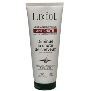 Luxéol - Après-shampoing antichute - 200ml
