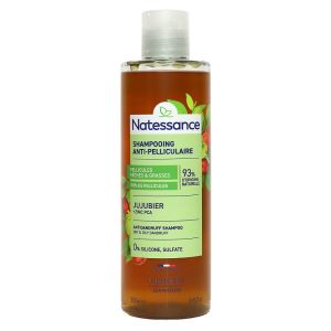 Natessance - Shampooing anti pelliculaire - 250ml