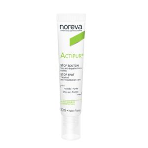 Noreva - Actipur stop bouton - 10ml