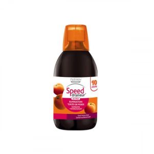 Nutreov - Speed draineur Elimination excès de poids - 280ml