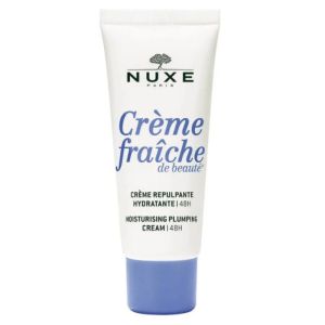 Nuxe - Crème Fraiche Repulpante hydratante 48h - 30Ml