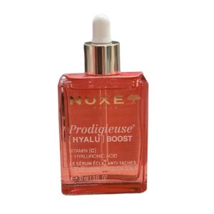 Nuxe - Prodigieuse Hyalu Boost Sérum Eclat Anti-Taches - 30ml